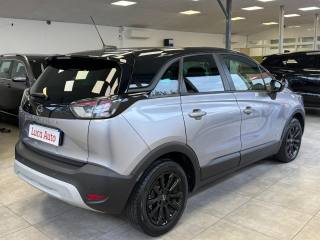 OPEL Crossland usata, con Autoradio