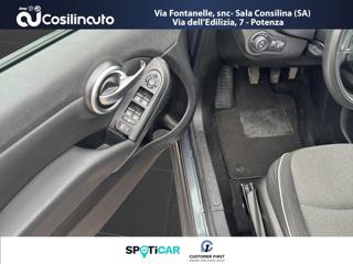 FIAT 500X usata, con USB