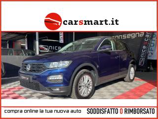VOLKSWAGEN T-Roc 2.0 TDI SCR 150 CV DSG Business BlueMotion