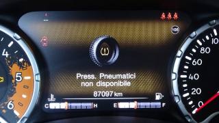 JEEP Renegade usata, con Trazione integrale