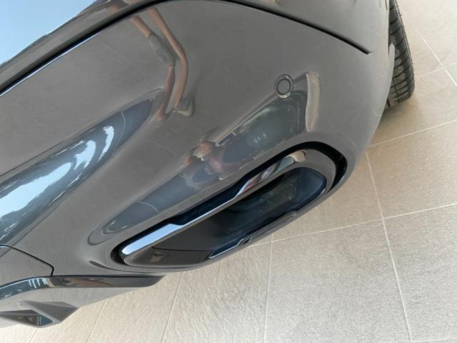 BMW X6 usata, con Volante riscaldabile
