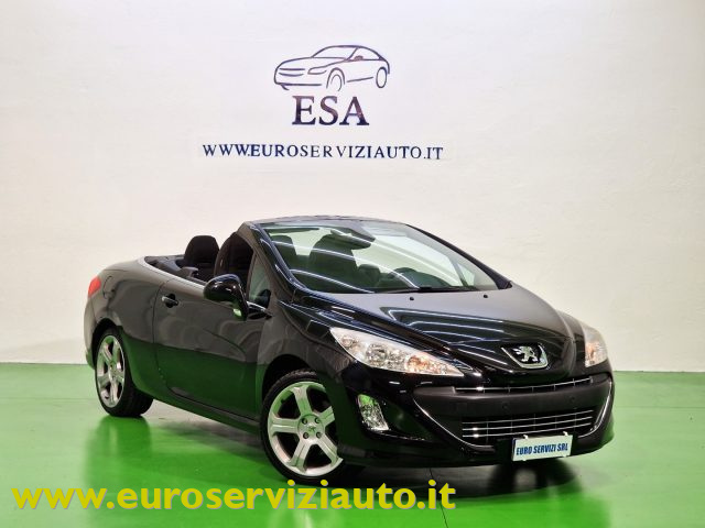 PEUGEOT 308 usata, con ABS