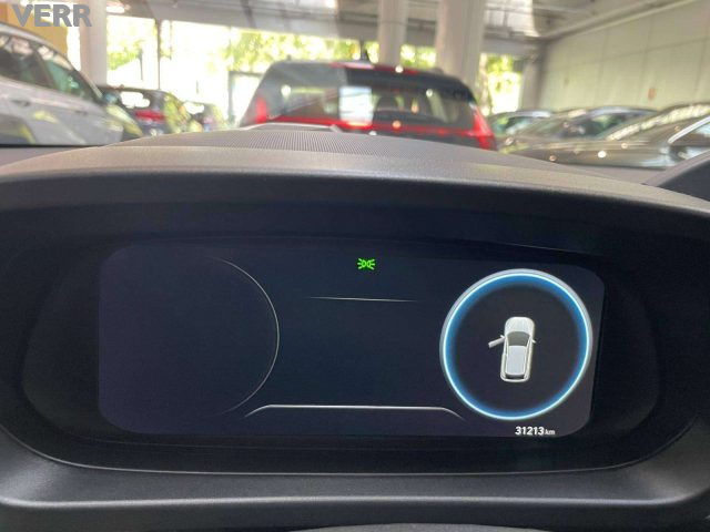 HYUNDAI i20 usata, con Sedile posteriore sdoppiato