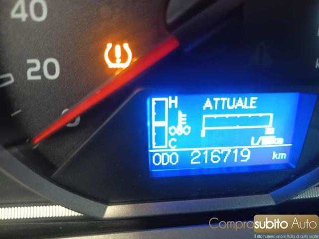 TOYOTA RAV 4 usata 20