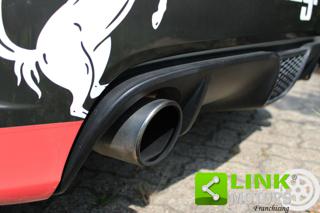 ABARTH 500 usata, con Antifurto