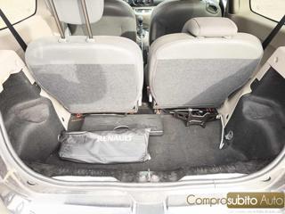 RENAULT Twingo usata 14