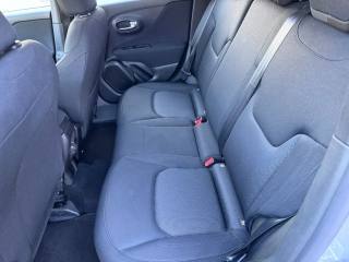 JEEP Renegade usata, con ESP