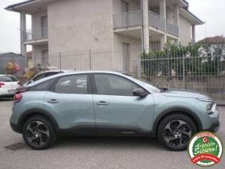 CITROEN C4 usata, con Controllo trazione