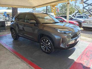 TOYOTA Yaris Cross usata, con Alzacristalli elettrici