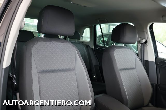 VOLKSWAGEN Tiguan usata, con Vivavoce