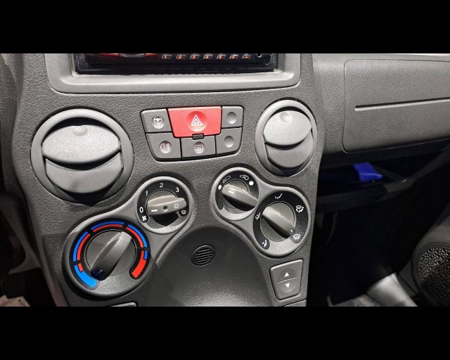 FIAT Panda usata 8