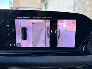 AUDI A6 usata, con Fendinebbia