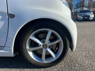 SMART ForTwo usata, con Airbag Passeggero