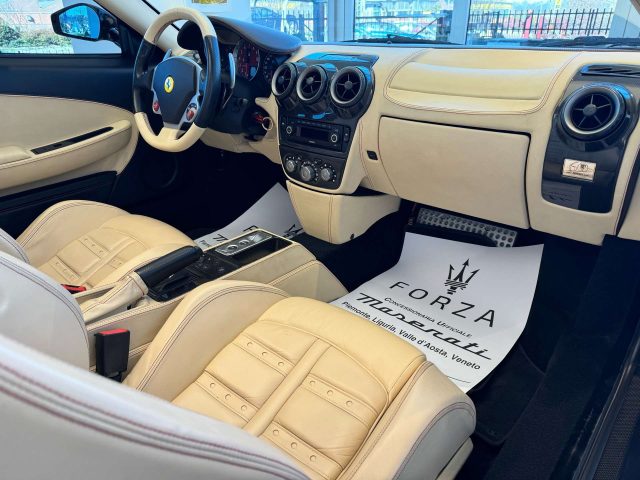 FERRARI F430 usata, con Lettore CD