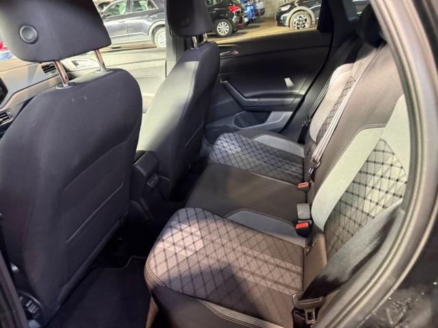 VOLKSWAGEN Taigo usata, con Chiusura centralizzata