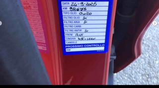 ALFA ROMEO Stelvio usata, con Alzacristalli elettrici