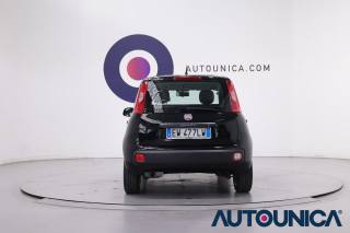 FIAT Panda usata, con Touch screen