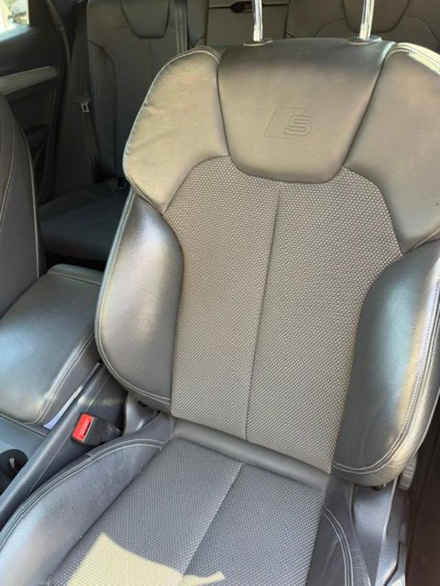 AUDI Q5 usata, con Fendinebbia