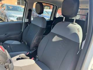 FIAT Panda usata, con Volante multifunzione