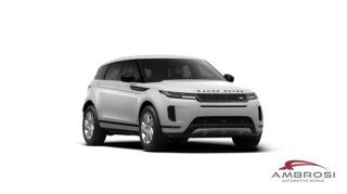 LAND ROVER Range Rover Evoque L551 2.0 AJ21-D4M AWD 5DR S 163PS