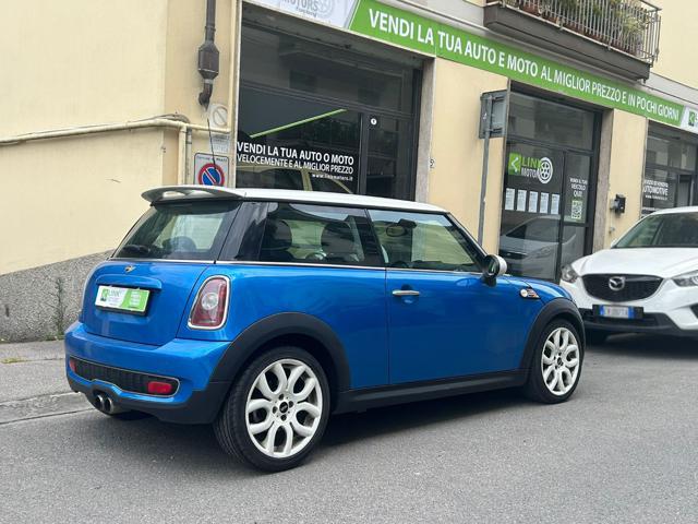 MINI Cooper S usata 24