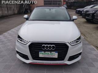AUDI A1 usata, con Airbag