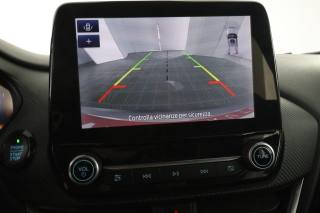 FORD Puma usata 11