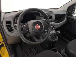 FIAT Panda usata, con Immobilizzatore elettronico