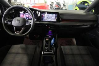 VOLKSWAGEN Golf usata, con Controllo automatico clima