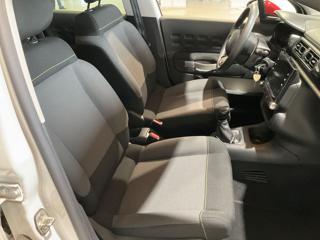 CITROEN C3 usata, con Controllo trazione
