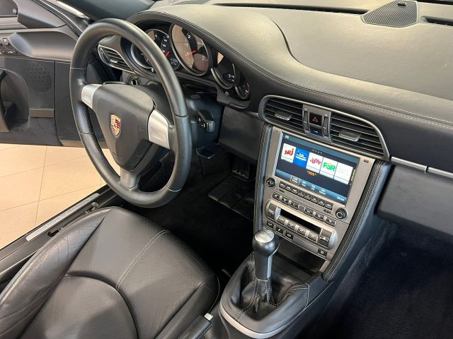 PORSCHE 997 usata, con Specchietti laterali elettrici