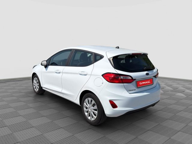FORD Fiesta usata 2