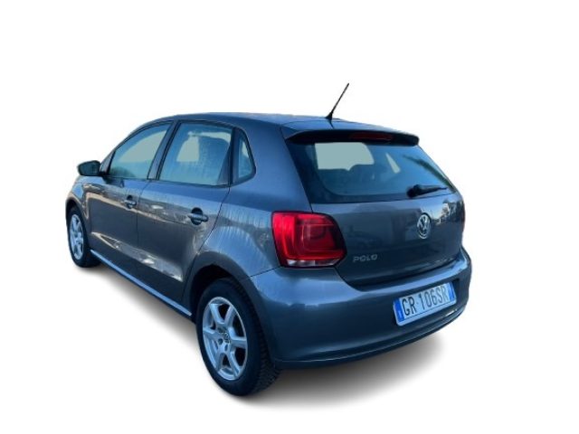 VOLKSWAGEN Polo usata, con Airbag Passeggero