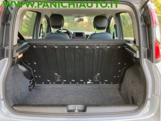 FIAT Panda Cross usata, con Chiusura centralizzata