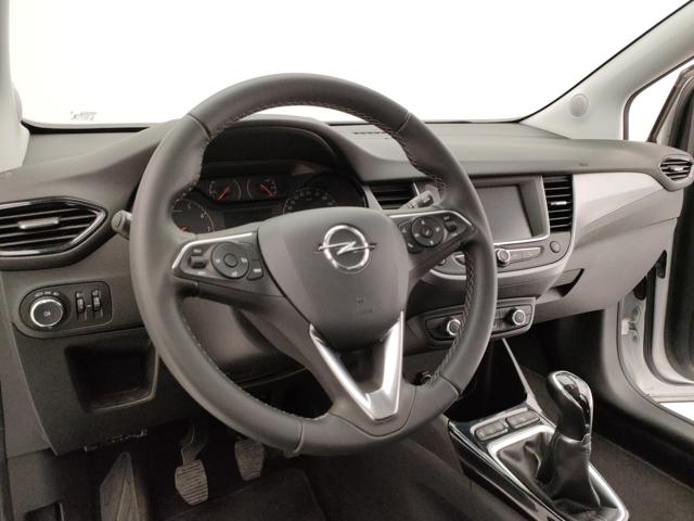 OPEL Crossland usata, con Controllo trazione