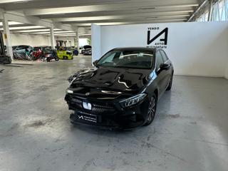 MERCEDES-BENZ A 180 usata, con Airbag Passeggero