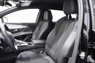 PEUGEOT 3008 usata, con USB