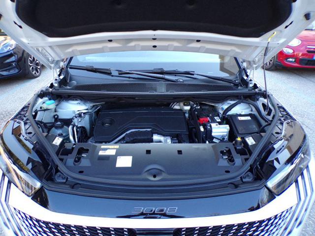 PEUGEOT 3008 usata 106