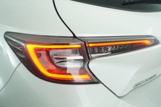 TOYOTA Corolla usata 15