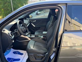 AUDI Q2 usata, con Alzacristalli elettrici