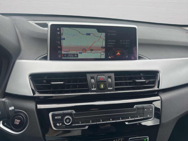 BMW X1 usata, con Cruise Control