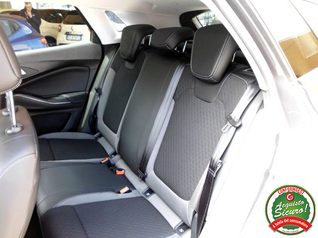 OPEL Grandland X usata, con Controllo trazione