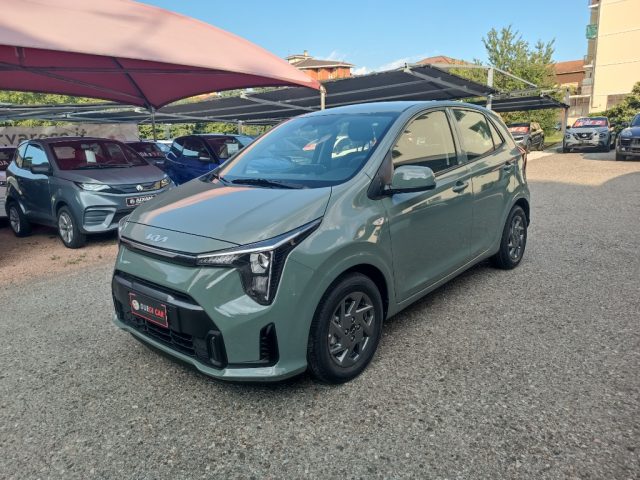 KIA Picanto usata, con Airbag laterali