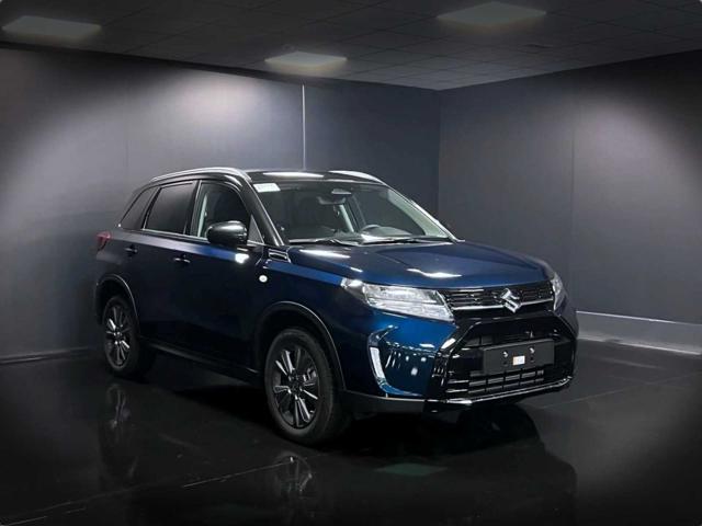 SUZUKI Vitara usata, con Airbag