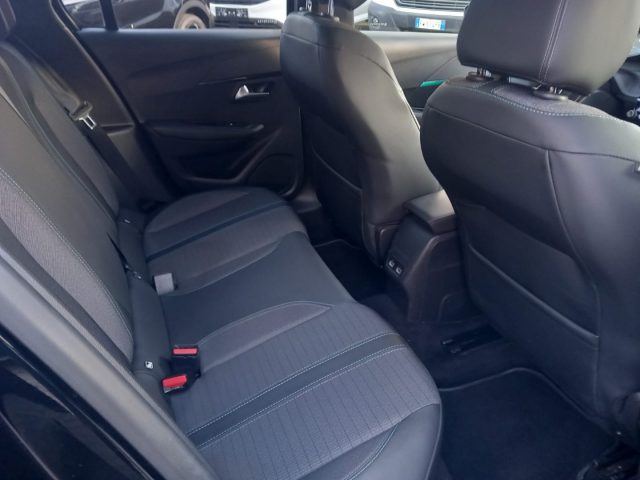 PEUGEOT 208 usata, con Park Distance Control