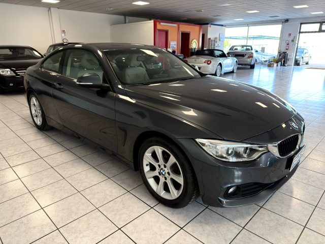 BMW 420 usata, con Alzacristalli elettrici