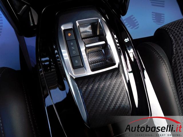 PEUGEOT 2008 usata, con Boardcomputer