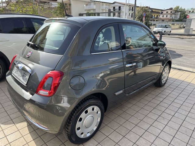 FIAT 500 usata, con Alzacristalli elettrici