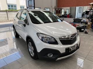 OPEL Mokka usata, con Controllo automatico clima