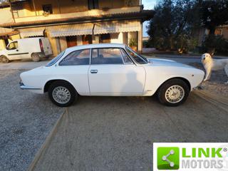 ALFA ROMEO GTV usata 3